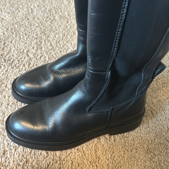 Steve Madden Karsten Riding Boot - Picture 6 of 9